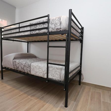 Apartaments Agneta - Ancla Cambrils Eksteriør bilde